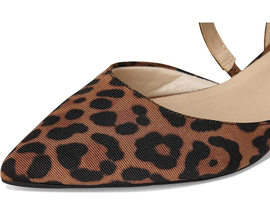 Туфли LifeStride Minimalist Strappy с заостренным носком