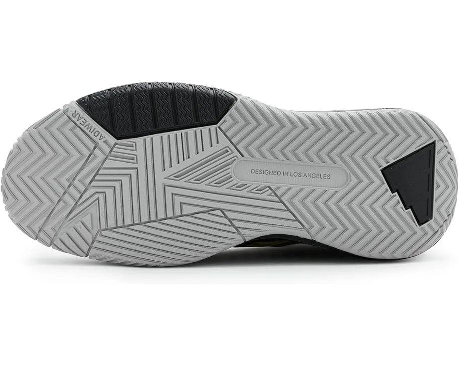 Баскетбольные кроссовки adidas Own The Game 3.0 с технологией LIGHTMOTION и сетчатым верхом