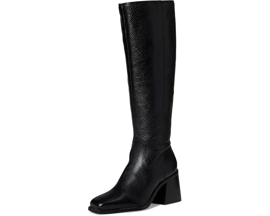 Ботинки Sangeti 2 Wide Calf с широким голенищем и квадратным носком от Vince Camuto