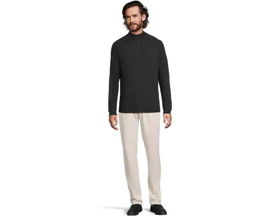 Легкая толстовка Carrollton с молнией на четверть от tasc Performance