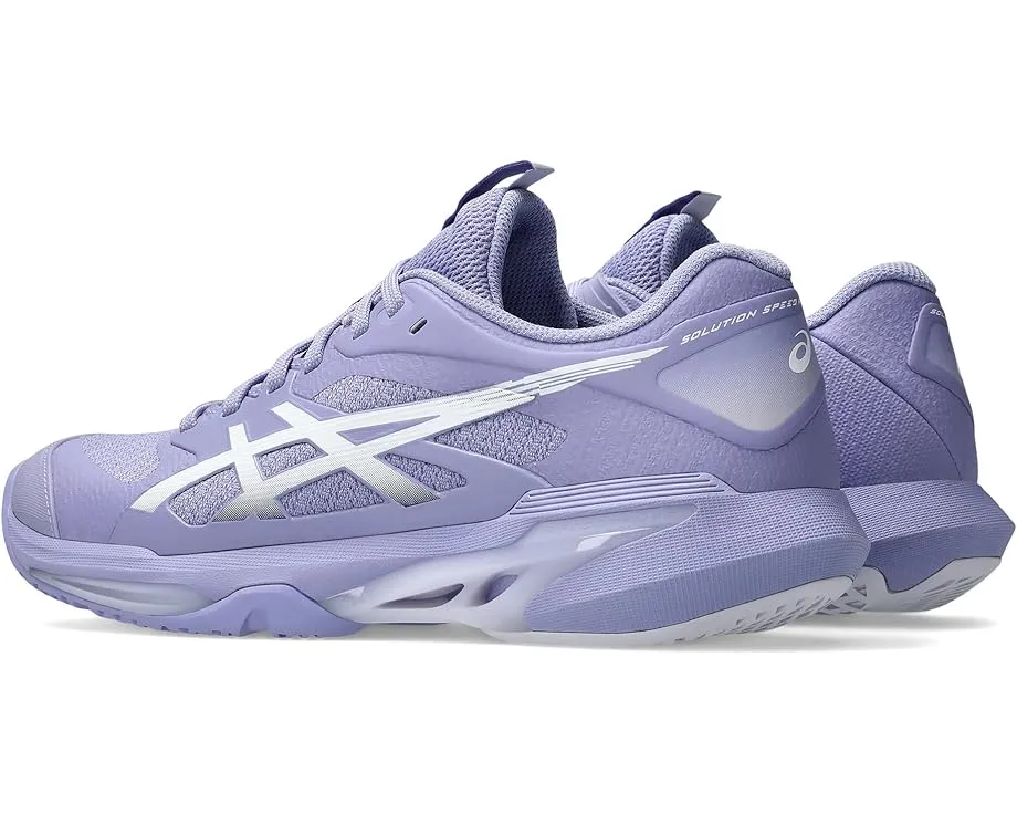 Теннисные туфли ASICS SOLUTION SPEED FF 4 CLAY для грунтовых кортов