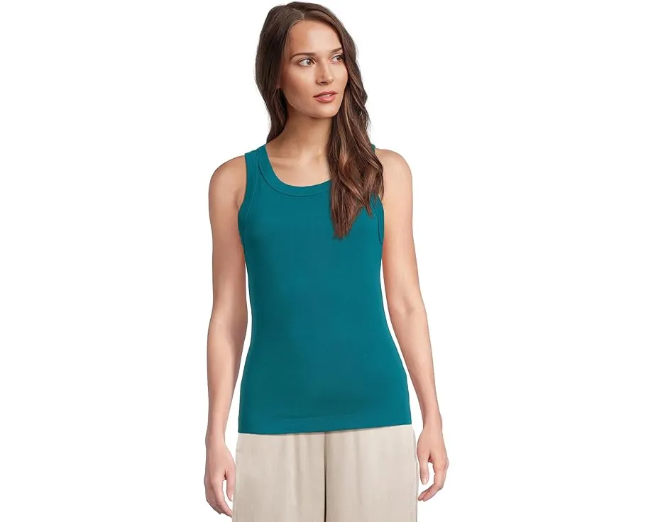 Топ Michael Stars Paloma Wide Binding с широкой бейкой и прямым подолом