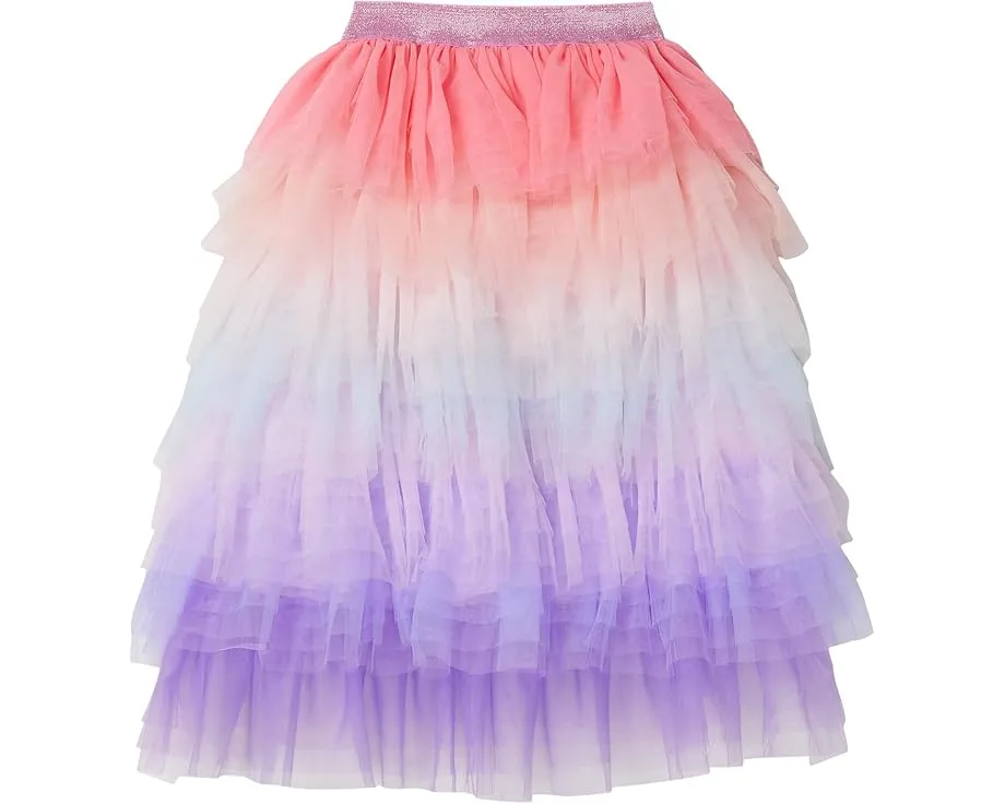 Макси-пачка Lola and The Boys Cotton Candy с эффектом тай-дай