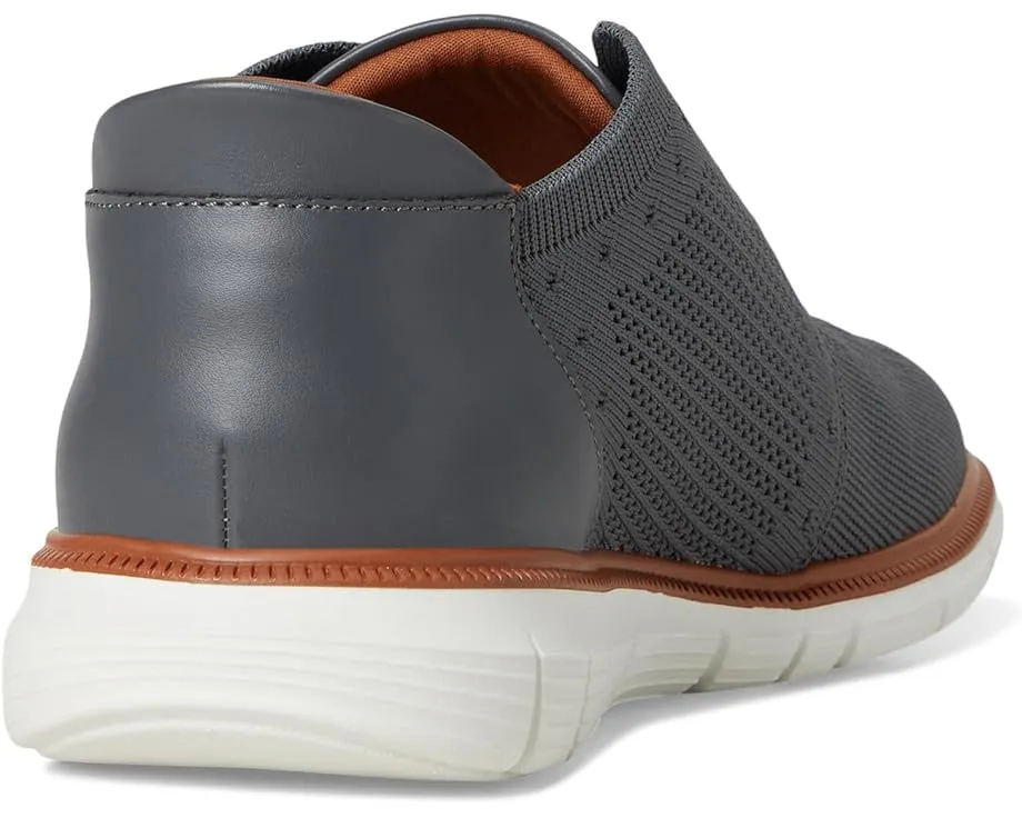 Оксфорды Marc Joseph New York South Street с технологией Hands Free и сетчатым верхом
