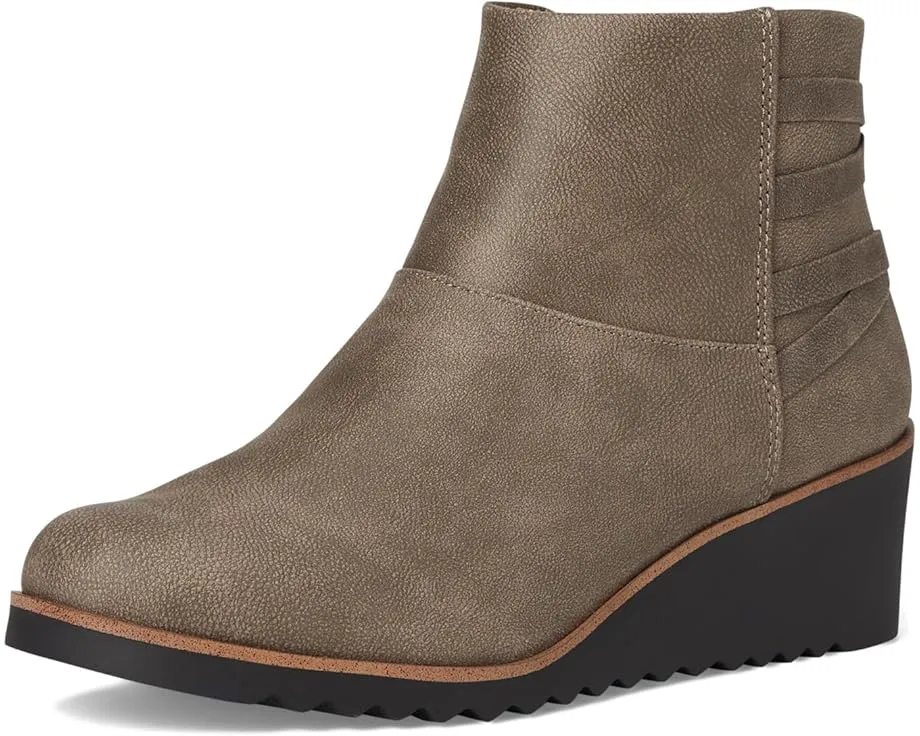 Ботильоны Zariah LifeStride с заостренным носком и протекторной подошвой