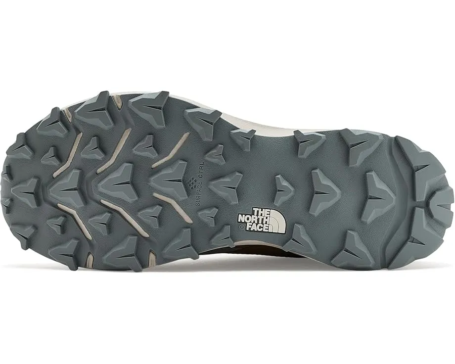 Трейловые кроссовки The North Face Vectiv Fastpack Lite WP с пластиной VECTIV и мембраной DRYVENT