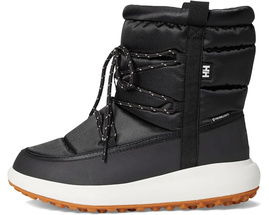 Ботинки Helly Hansen W Isolabella 2 Demi с утеплением PrimaLoft Eco и водонепроницаемым верхом