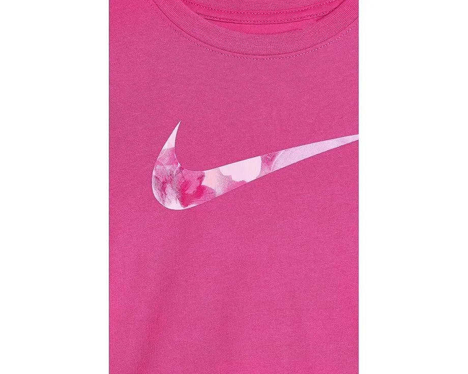 Комплект шорт Nike Move with Nature для малышей из сетки