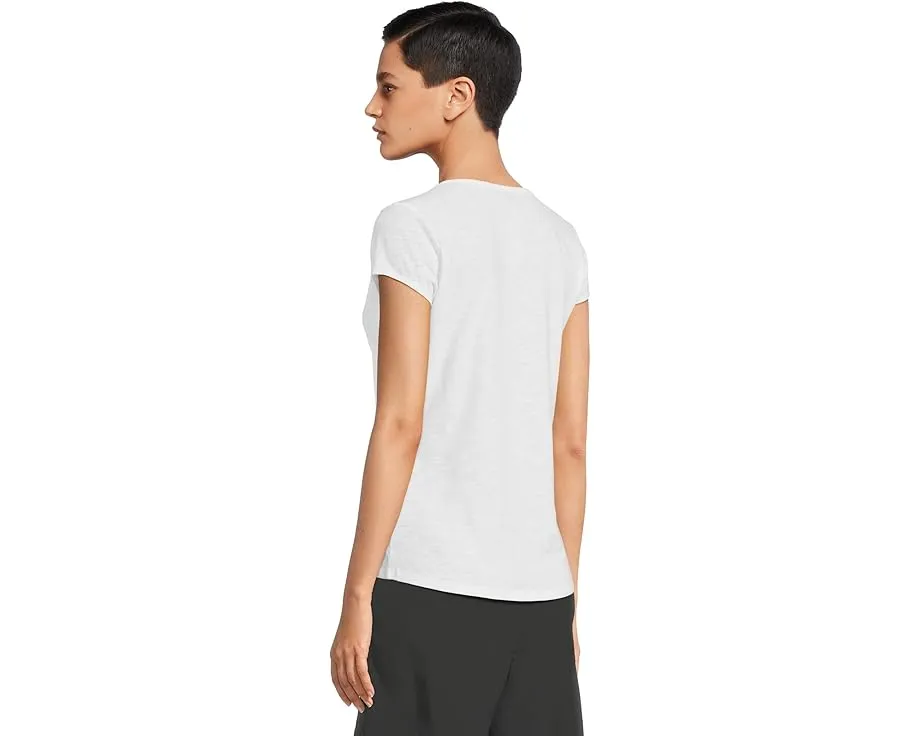 Футболка Royal Robbins Featherweight Slub Tee из переработанного полиэстера