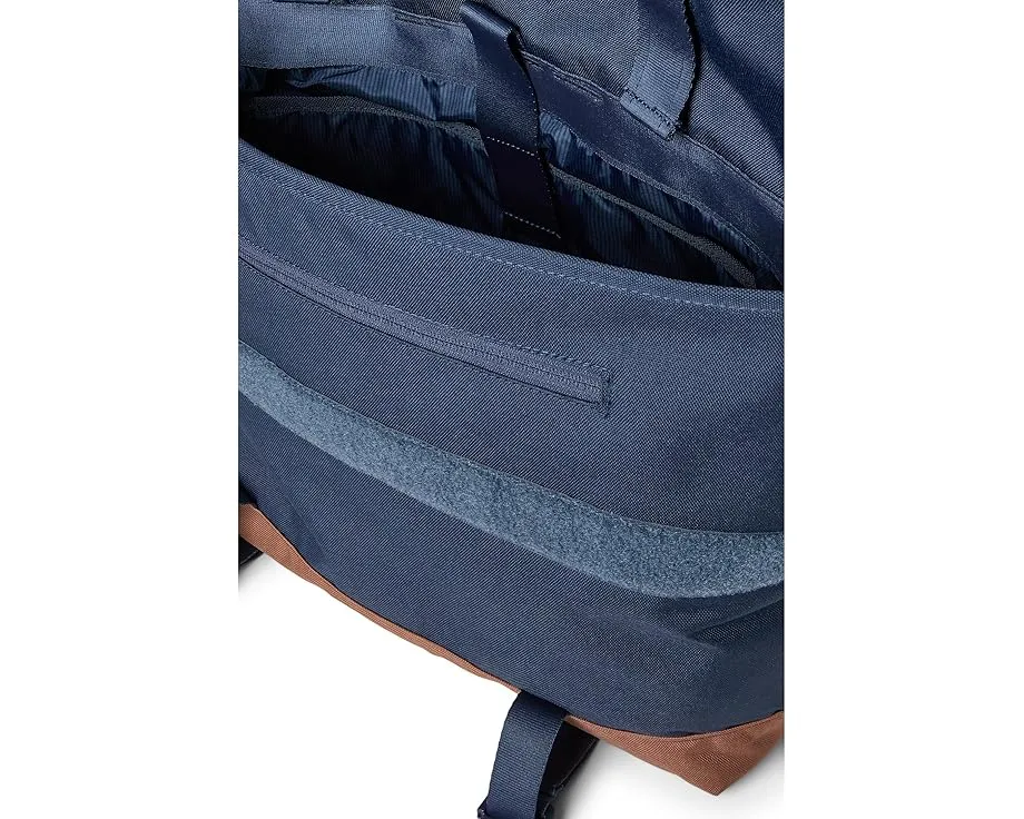 Сумка-мессенджер Herschel Supply Co. Cove из переработанных материалов