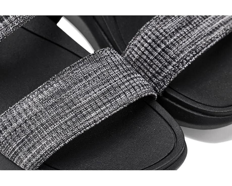 Сланцы VIONIC Sky с двойными ремешками и анатомической стелькой для поддержки