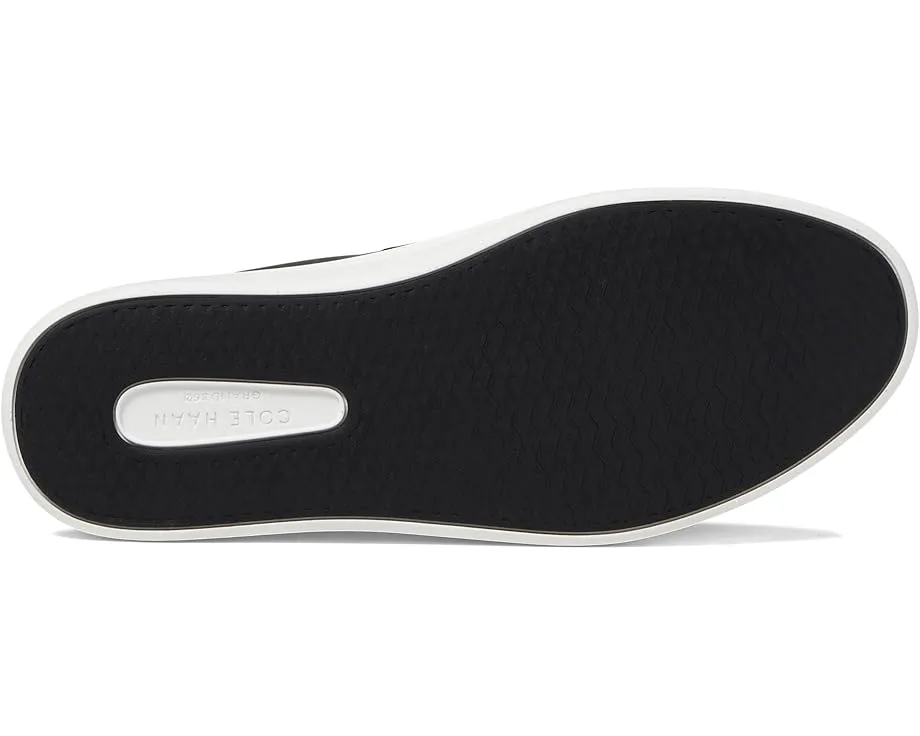 Кроссовки Cole Haan Grand Crosscourt Premier с круглым носком