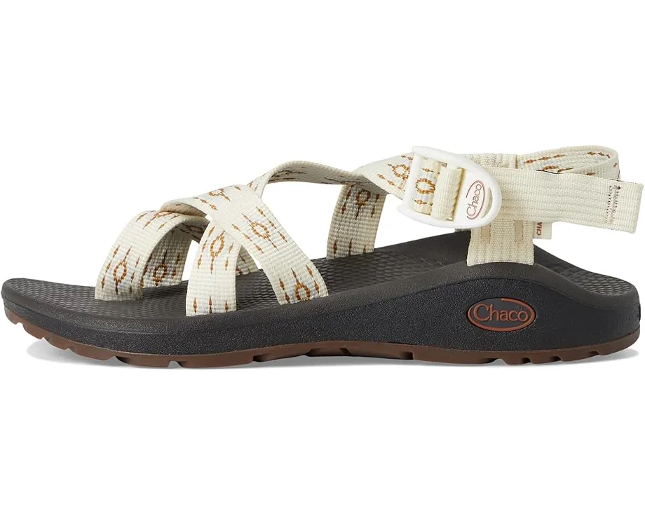 Сандалии Chaco Z/2 Cloud с облачной амортизацией и поддержкой свода стопы