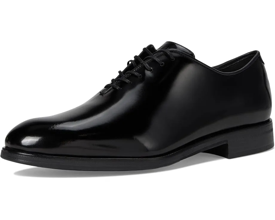 Оксфорды Cole Haan Foster Grand Wholecut из кожи с технологией FlowerFoam