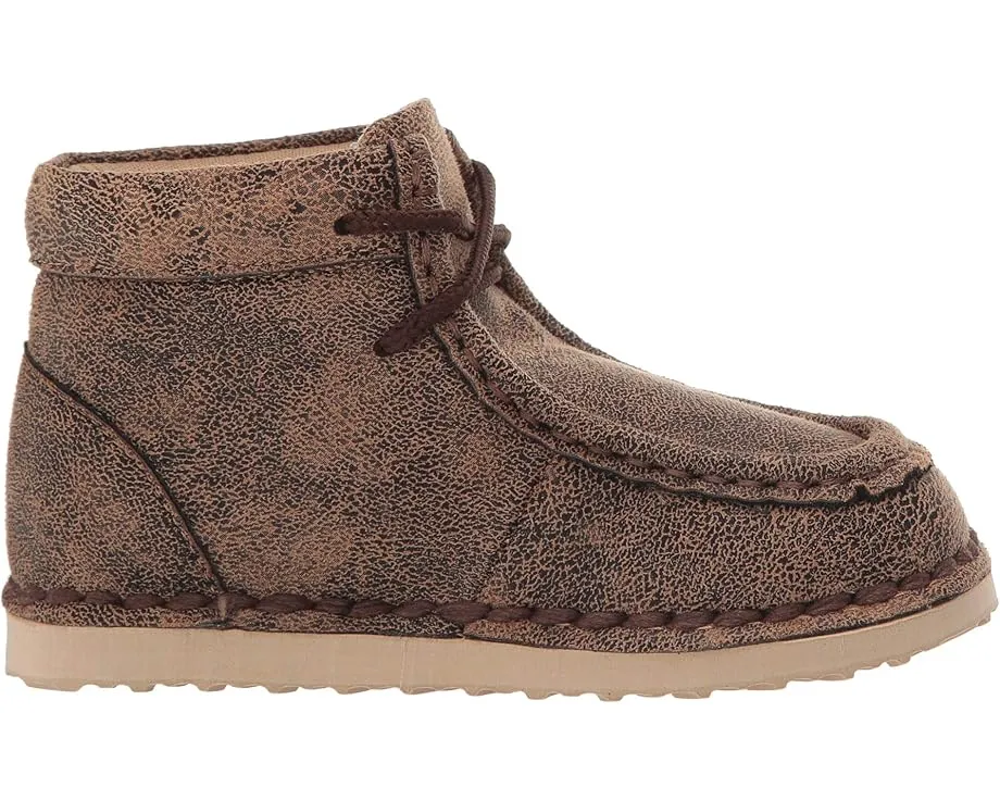 M&F Western Kids Aiden с подсветкой и гибким трикотажным верхом