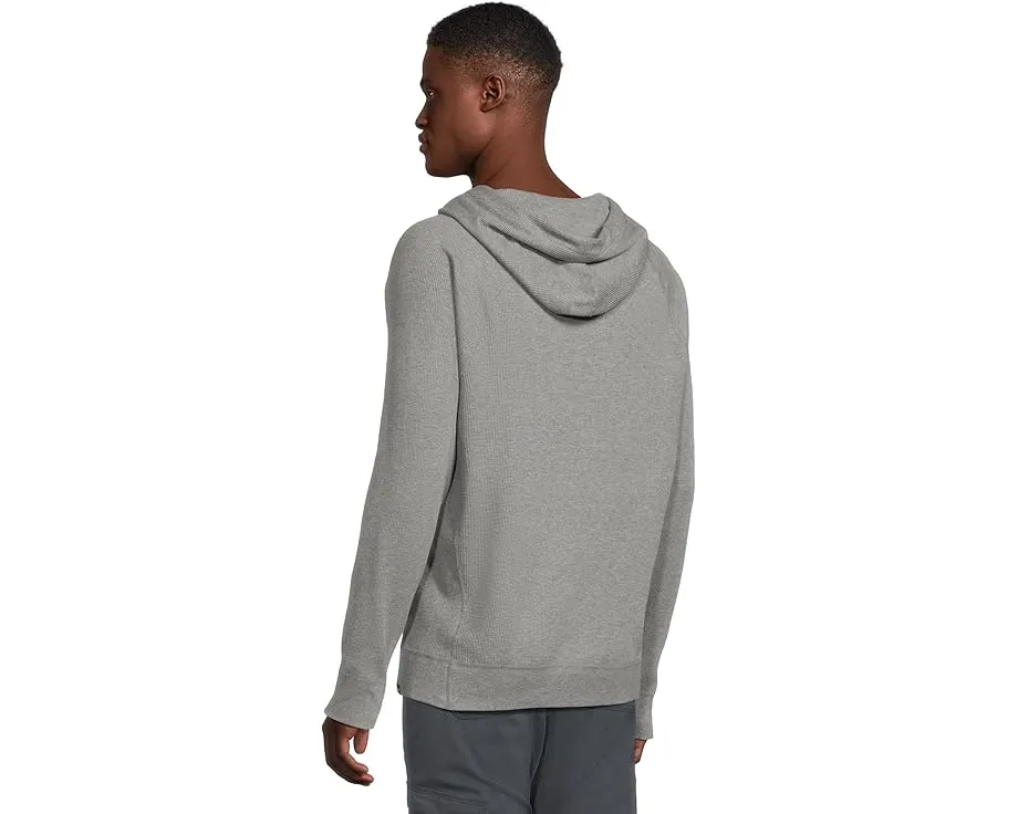 Худи Prana Touchstone из органического хлопка и TENCEL Lyocell