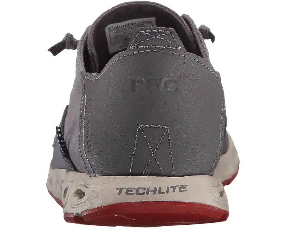 Columbia лодочные туфли Bahama Vent PFG Lace Relaxed с технологией Omni Grip