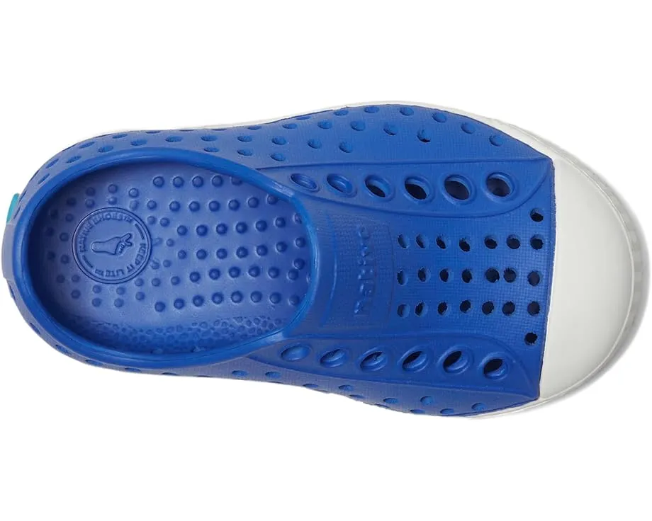 Детские туфли Jefferson (Toddler/Little Kid) из EVA от Native Shoes Kids