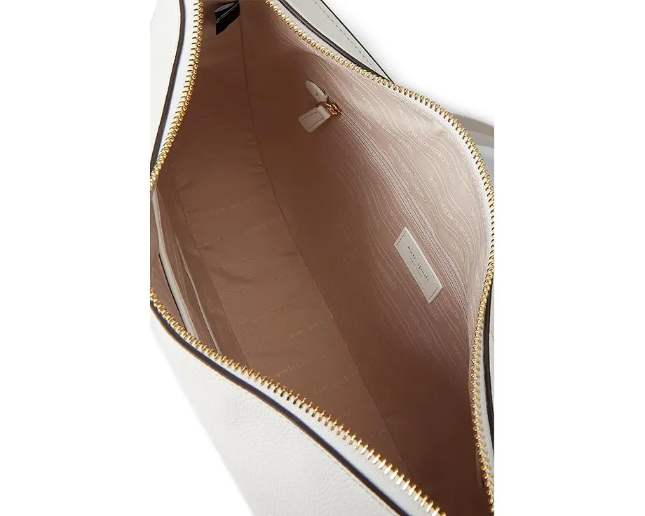 Kate Spade New York Объемная сумка через плечо Liv Large