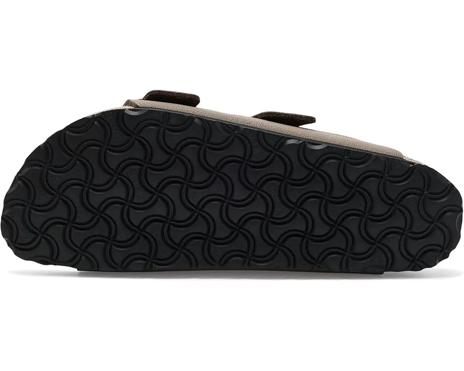 Сандалии Birkenstock Arizona Big Buckle из кожзаменителя