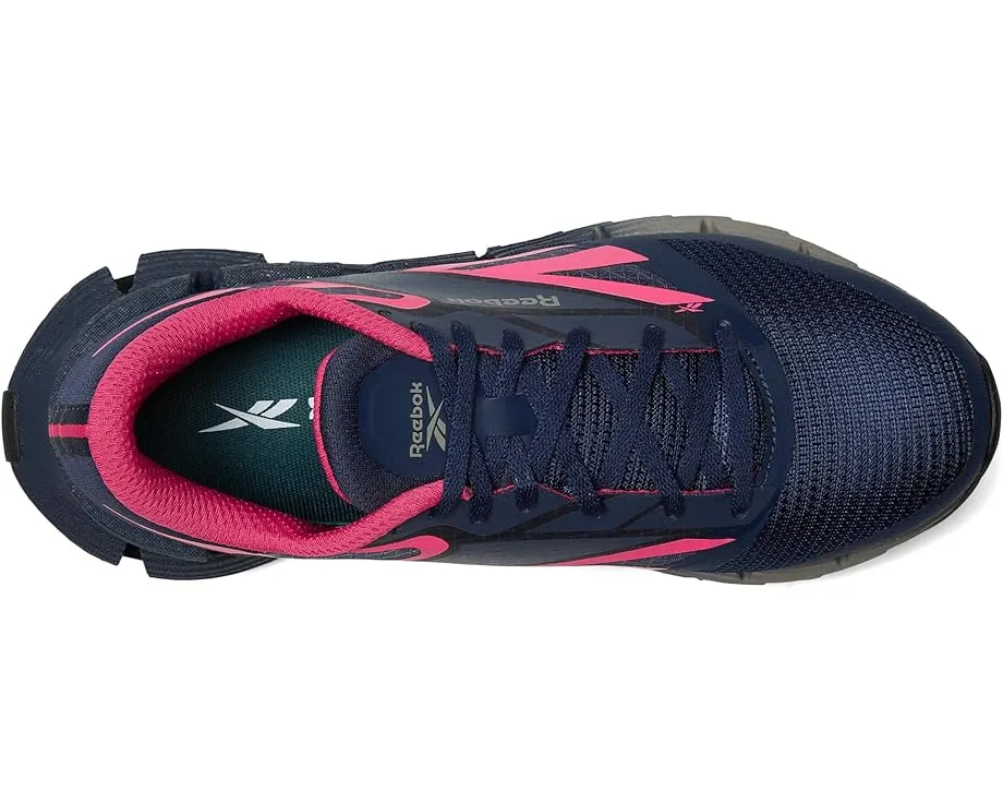 Рабочие кроссовки Reebok Work Floatzig с композитным мыском и противоскользящей подошвой