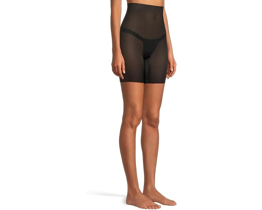 Компрессионные шорты Commando Featherlight Control Shorts CC309 с гладкой отделкой