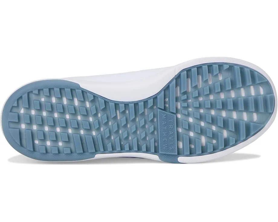Кроссовки TravisMathew The Daily Pro Hybrid Plus водонепроницаемые