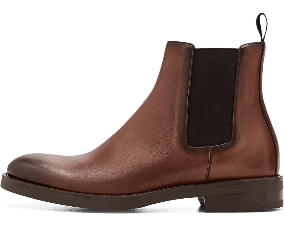 Челси To Boot New York Ventura на резиновой подошве с эластичными вставками