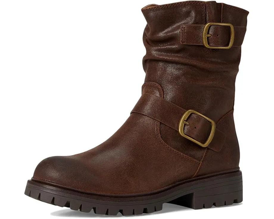 Ботинки Sofft Alyssa в мотто-стиле с водонепроницаемым верхом