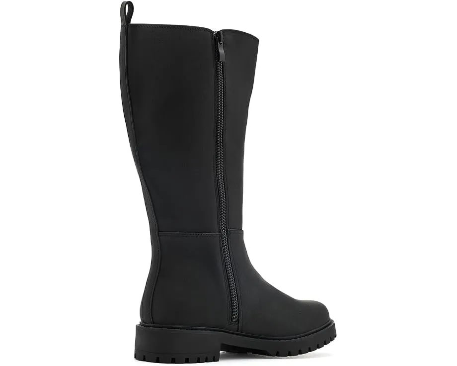 Сапоги Brandi-wc с широкой голенищем от Journee Collection