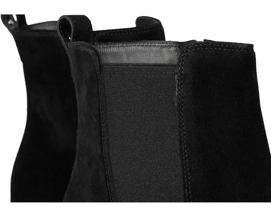 Ботинки Paul Green Celina в стиле вестерн из итальянской кожи с боковой молнией