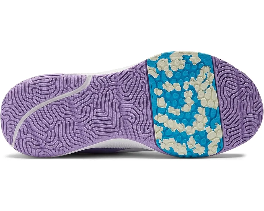 Тренировочные кроссовки FuelCell Romero Duo Trainer для софтбола от New Balance