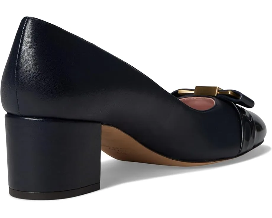 Балетки Kate Spade New York Bowdie из гладкой кожи с бантом