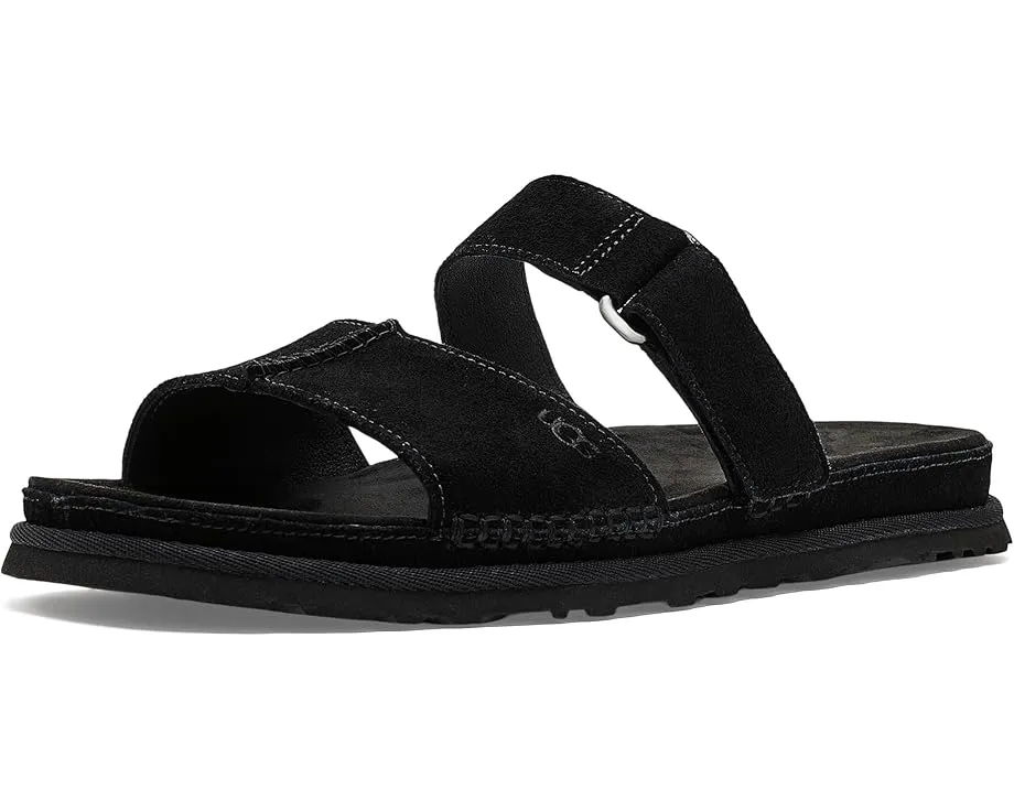 Сандалии UGG Goldengaze Slide с регулируемым ремешком