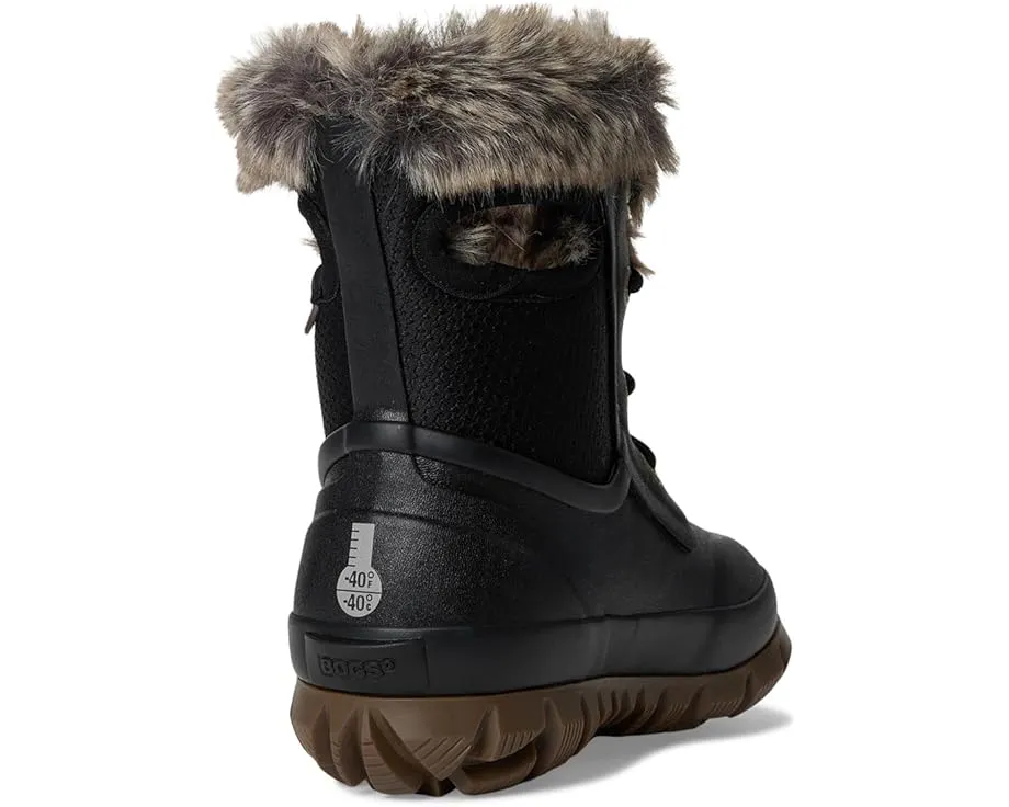 Детские сапоги Bogs Kids Arcata II с точечным принтом и водонепроницаемым верхом