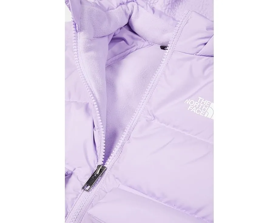 Парка The North Face North Down с флисовой подкладкой для малышей