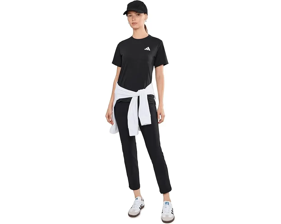 Брюки adidas Golf Ultimate365+ Ankle из переработанного PET