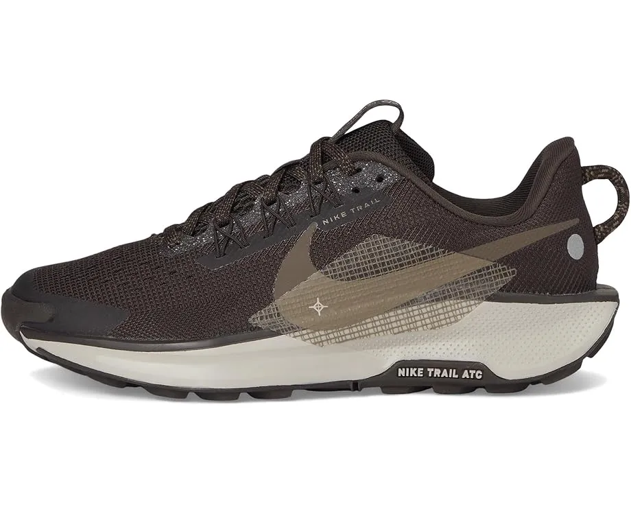 Трейловые кроссовки Nike Kids Pegasus Trail 5 с технологией Flywire