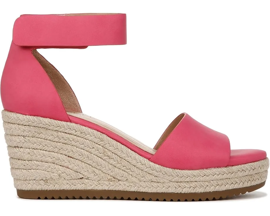 Туфли Naturalizer Oakley на платформе с ремешком на щиколотке