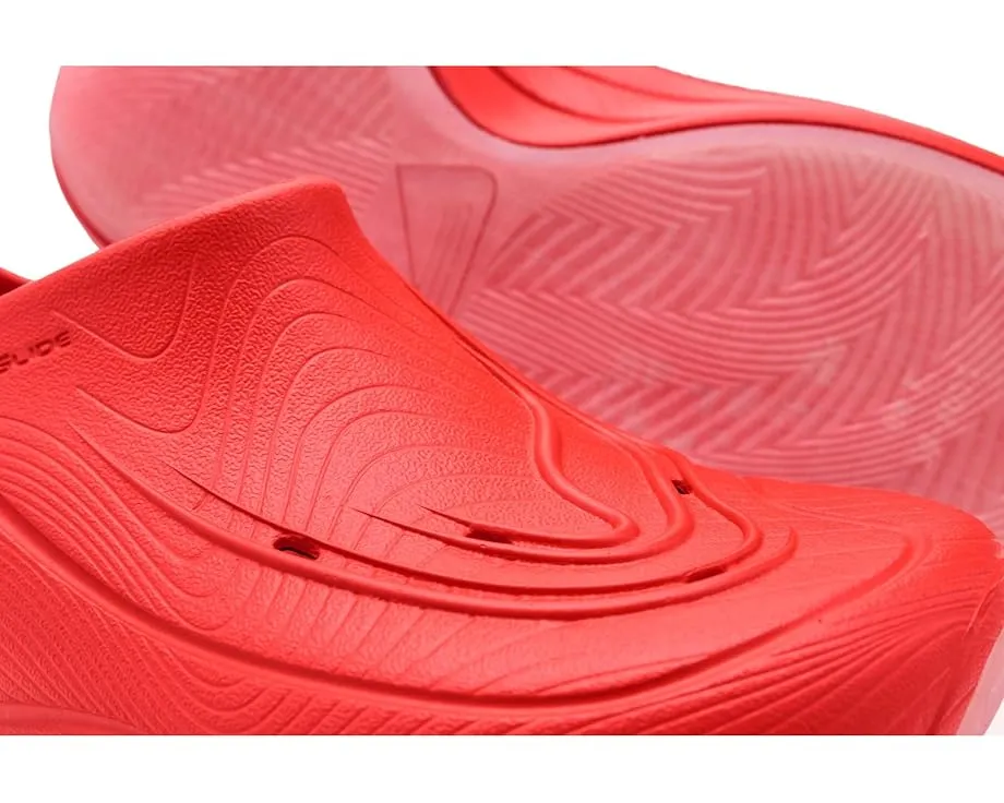 Восстановительная обувь TYR Zenglide с энерговозвращением и широким носком