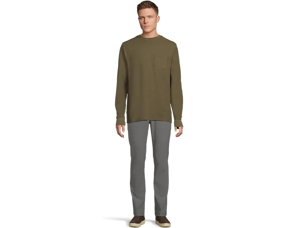 Термофутболка O'Neill Overland из хлопка