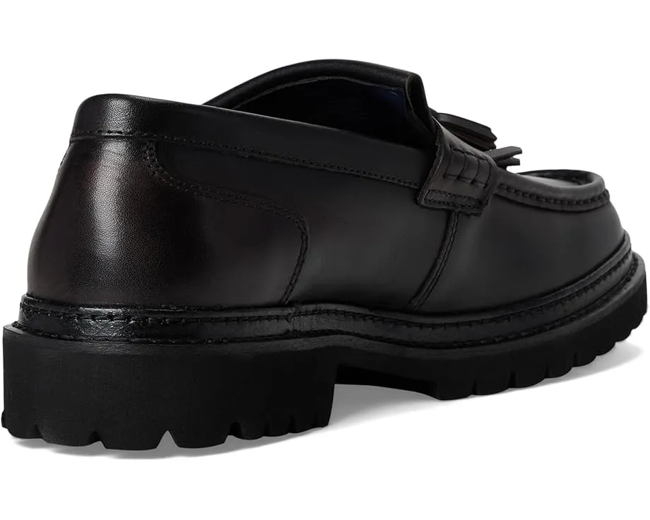 Steve Madden Ashford лоферы-слипоны с декоративной кисточкой и квадратным каблуком