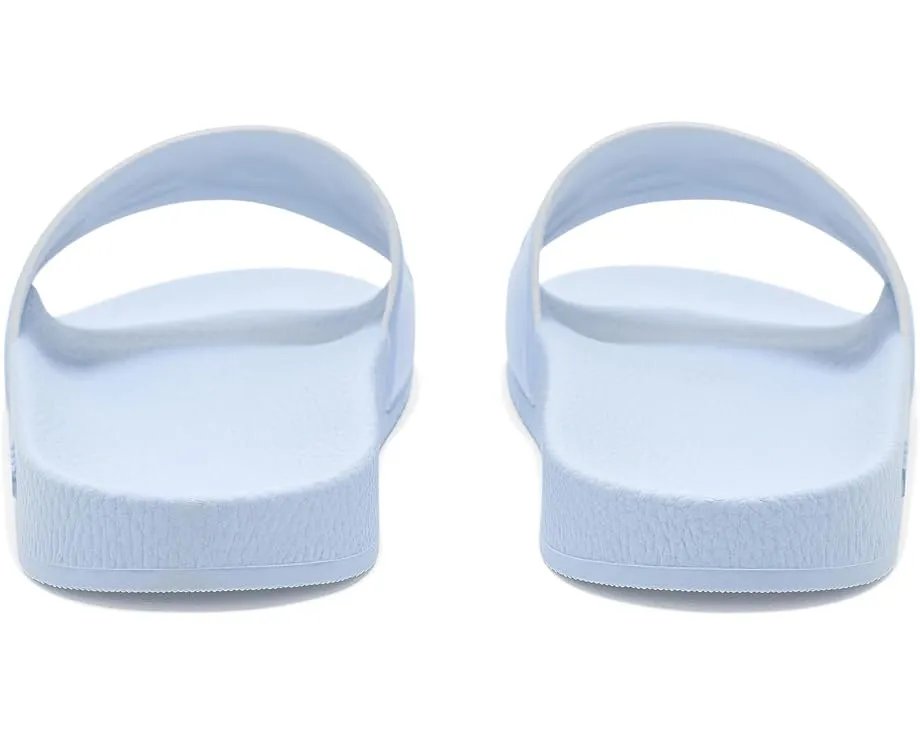 Сланцы Big Logo Slide Sandals BOSS с крупным логотипом