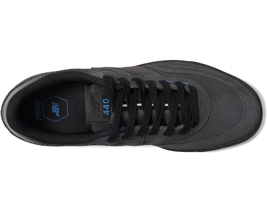 Кроссовки New Balance 440 v2 с технологией NDurance и двойным носком