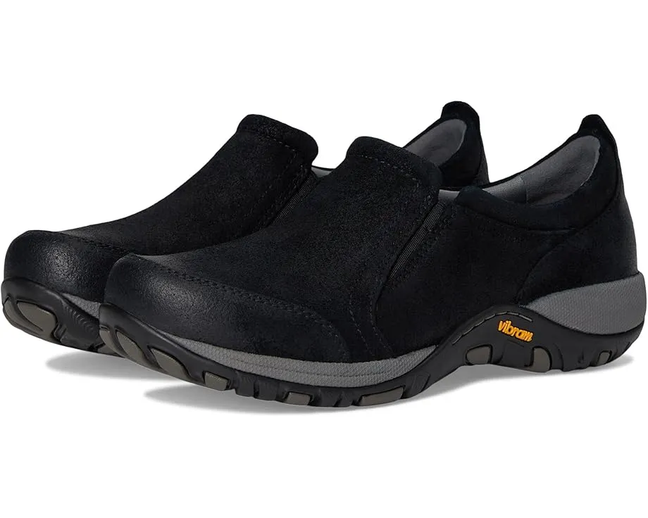 Водонепроницаемые кроссовки Pippy для активного отдыха с подошвой Vibram Dansko