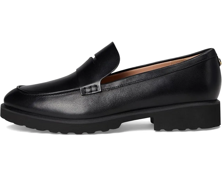 Cole Haan Лоферы Gwendolyn Penny с технологией Grandseries и мокасиновым швом