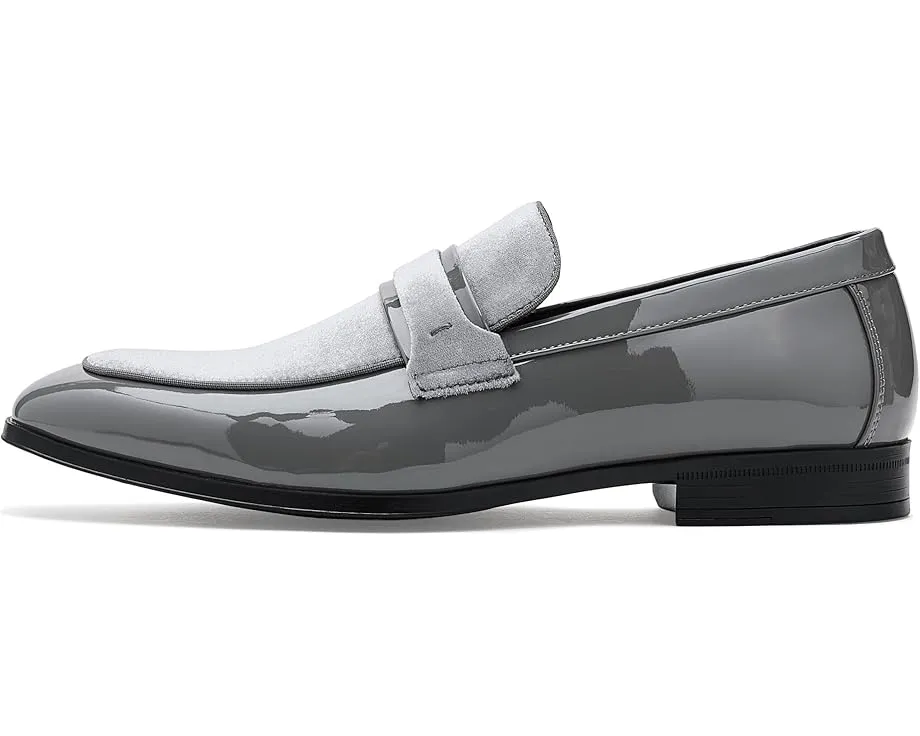 Оксфорды Stacy Adams Spratley Saddle Slip-On с атласной подкладкой
