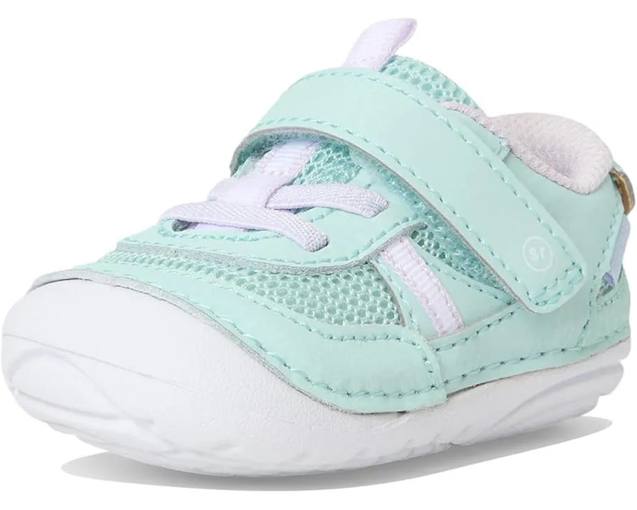 Трейловые кроссовки Stride Rite SM Apollo для младенцев и малышей с сетчатым верхом