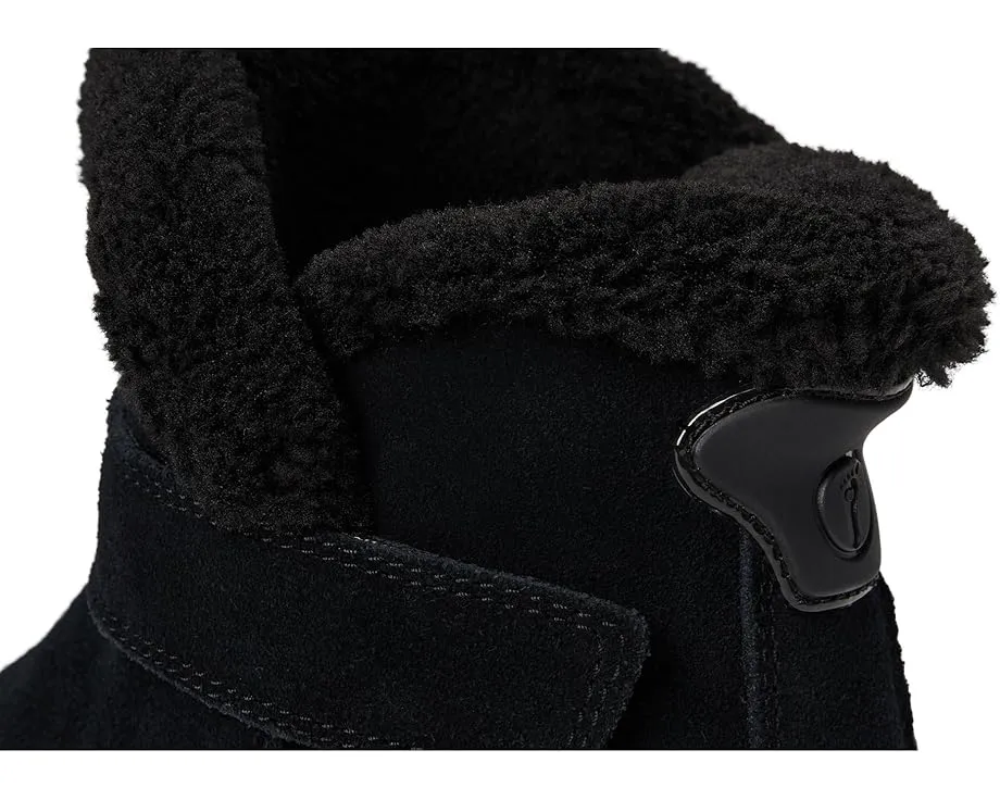 Ортопедические сапоги Orthofeet Bliss с технологией Ortho Cushion и широким носком