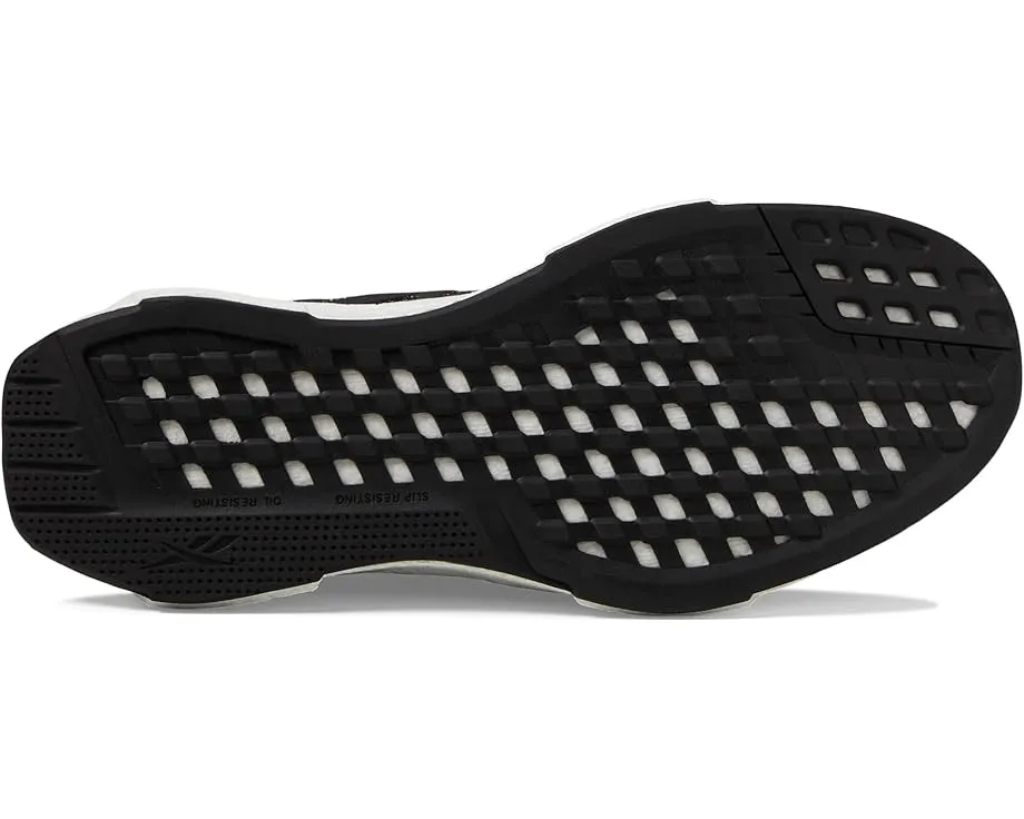 Рабочие кроссовки Reebok Work Fusion Flexweave RB413 с композитным носком